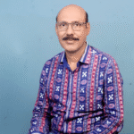 Er. Sudhir Kumar Sahu